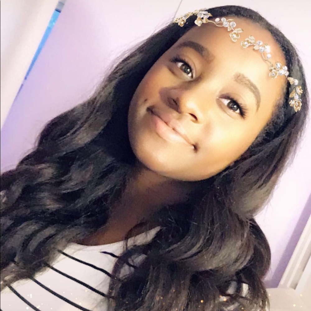 Meet your Posher, Arianna
